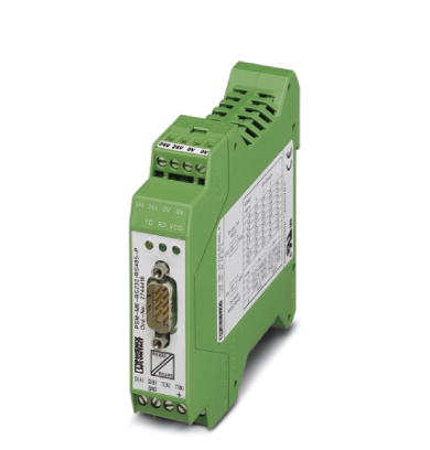 Phoenix Contact Преобразователь интерфейсов PSM-ME-RS232/RS4 фото