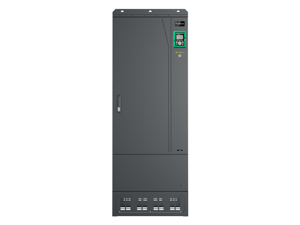 Systeme Electric Преобразователь частоты STV900 500 кВт 400В фото