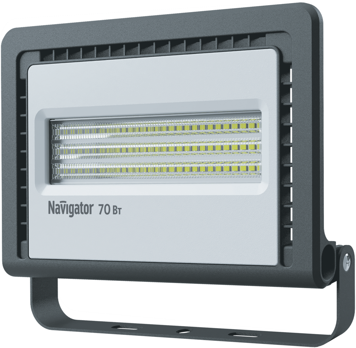 Navigator Светильник 14 148 NFL-01-70-6.5K-LED фото
