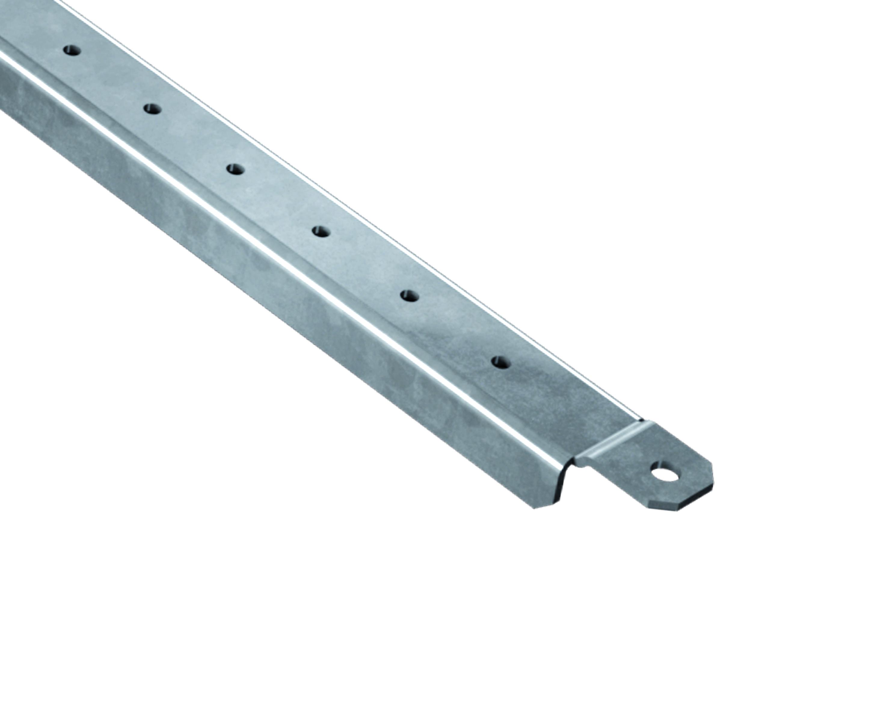 Провенто Рейка для глухой двери, 10шт. VB 60 G фото