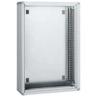 Legrand XL3 800 Шкаф металл. 1250x660x230мм, на 24 мод. фото