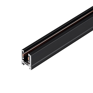 Arlight Трек MAG-MICROCOSM-TRACK-1115-ARC-R600 (BK) IP20 Металл, 3 года) фото