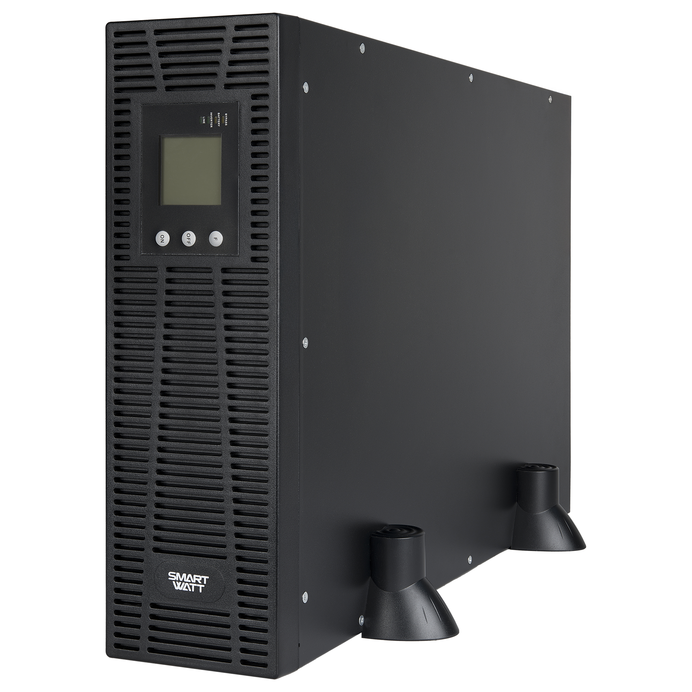 SMARTWATT ИБП Онлайн UPS SECURE 10kVA L фото