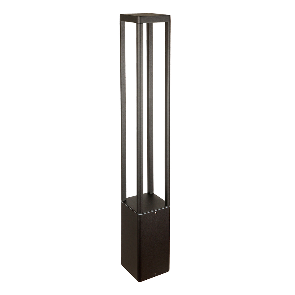 Arte Lamp A2728PA-1BK УЛИЧНЫЙ СВЕТИЛЬНИК фото