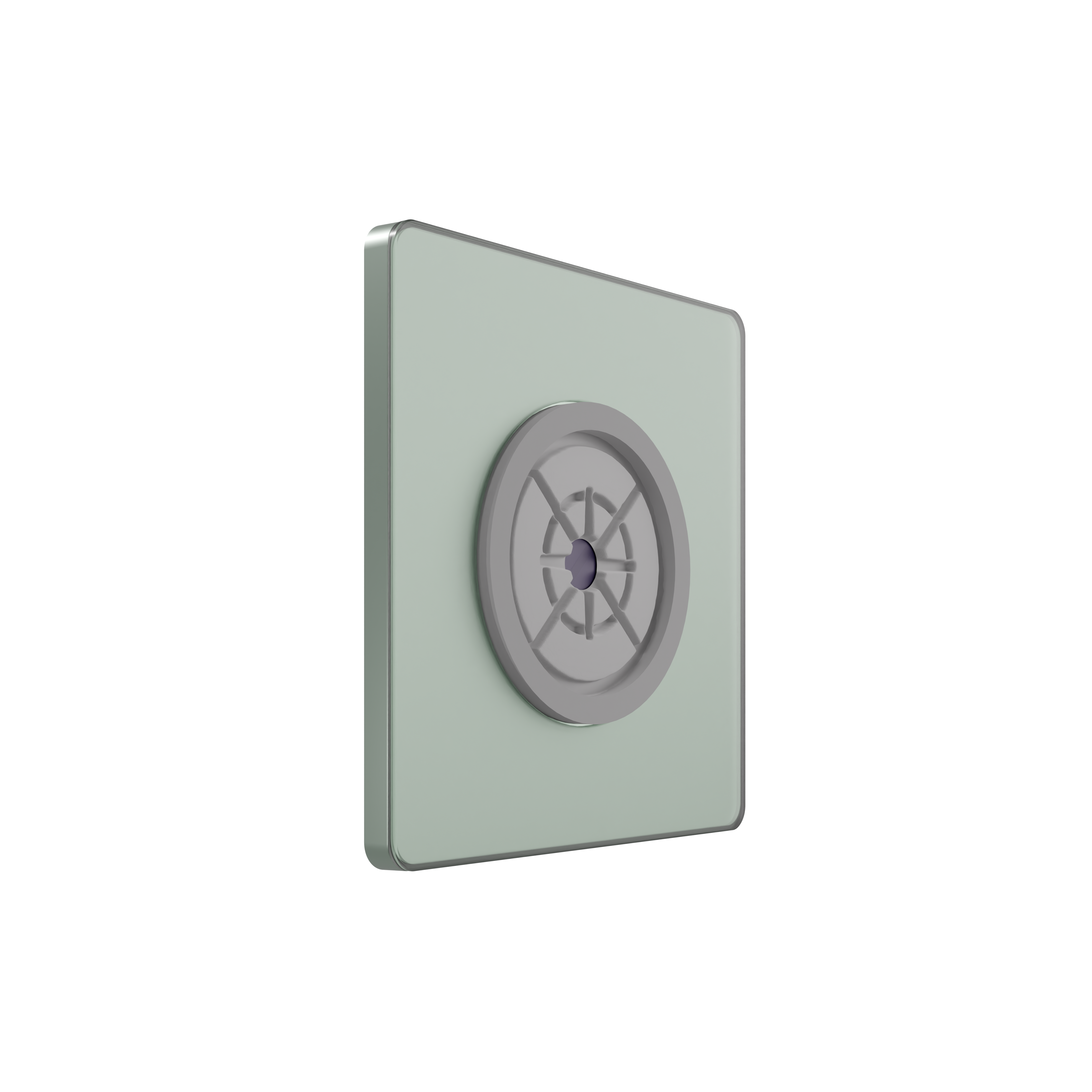 Systeme Electric Systeme Infinity Таежное утро Вывод кабельный фото