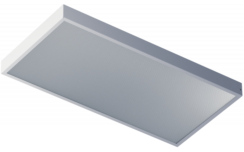 INNOLUX Светильник 14 884 ДВО-05-П-18-4К-IP40-A3 фото