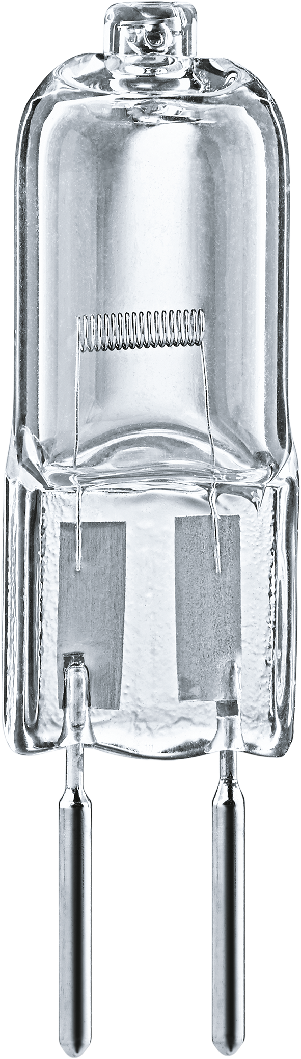 Лампа Navigator JC 50W clear G6.35 12V 2000h (1000/20/1)