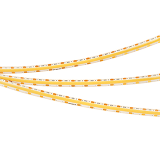 Arlight Лента герметичная COB-SE-X360-8mm 5V Warm2700 (5 W/m, IP65, 5m) (-) фото