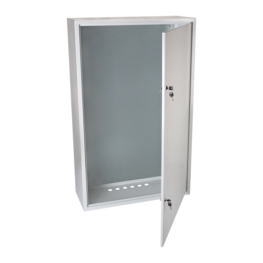 КЭАЗ Корпус металлический ЩМП-06-1200х750х300-IP31-УХЛ3. фото