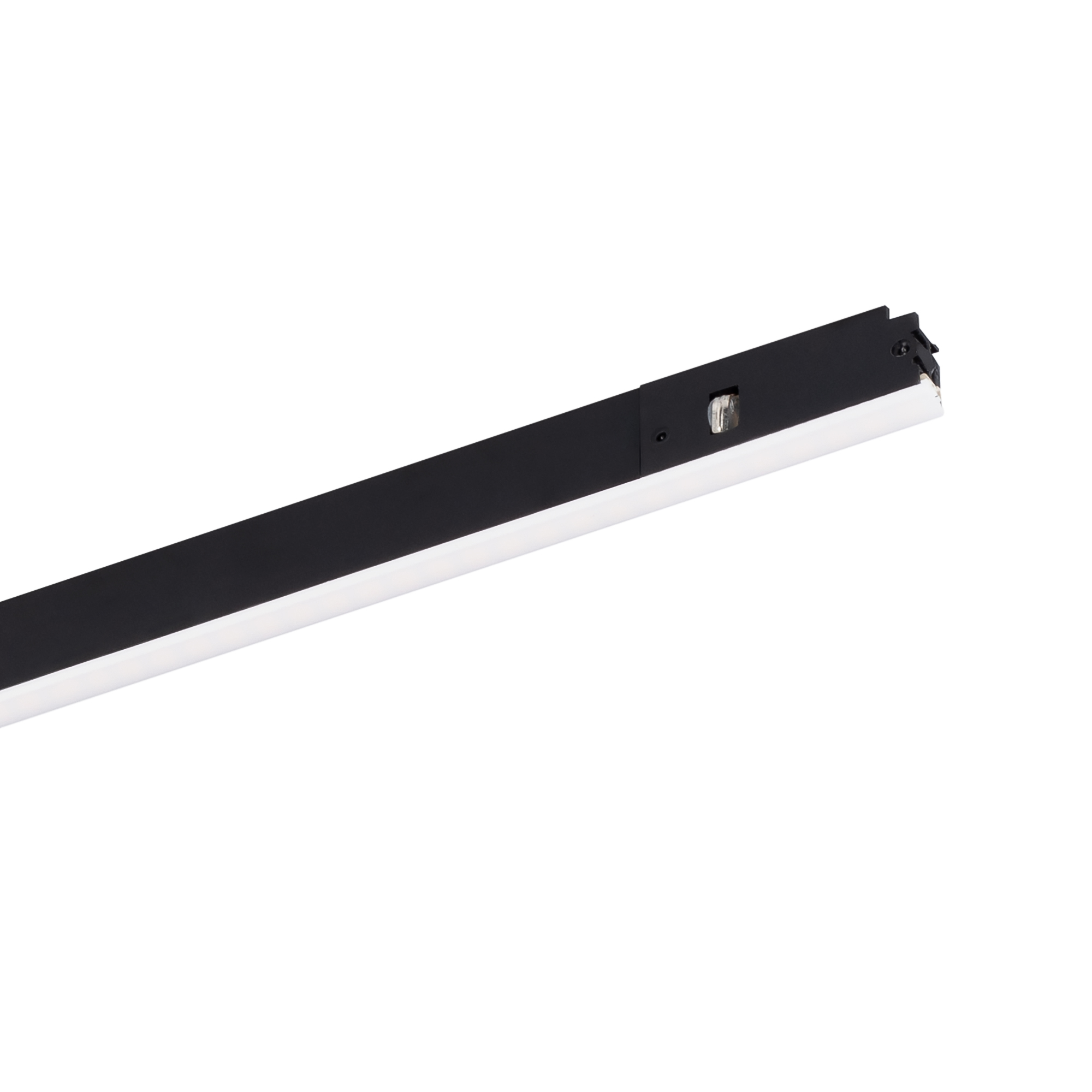 Светильник MAG-MICROCOSM-STRIP-L600-10W Day4000 (BK, 100 deg, 24V) (Arlight, IP20 Металл, 3 года) фото