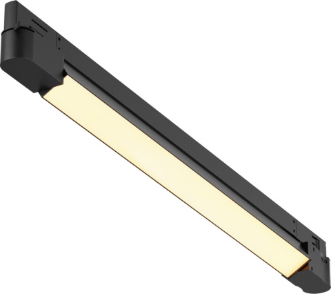 Maytoni Technical Трековый светильник TR190-1-15W2.7K-B фото
