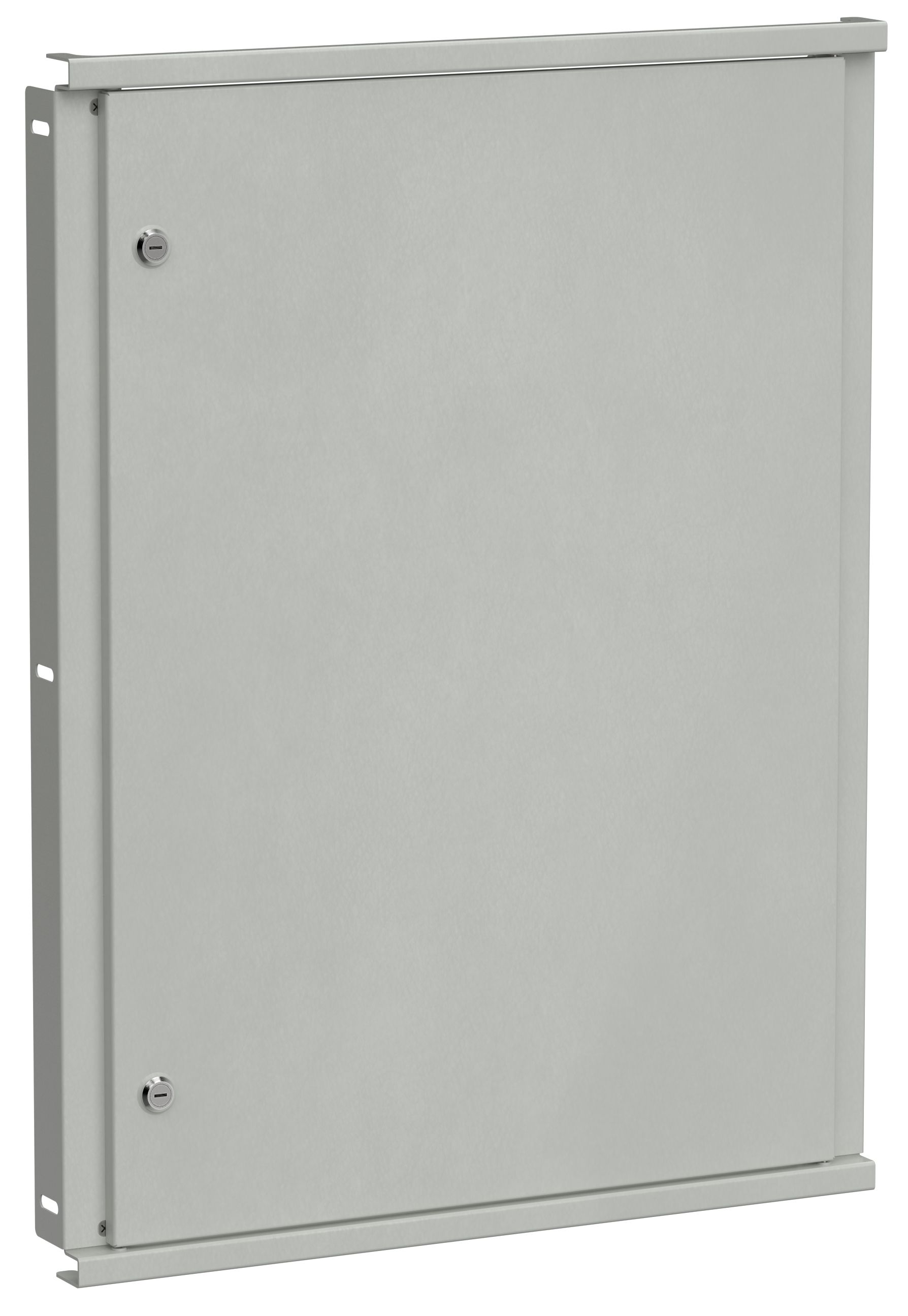 IEK TITAN Дверь внутренняя ЩМП 800х600 (с компл. установки) фото