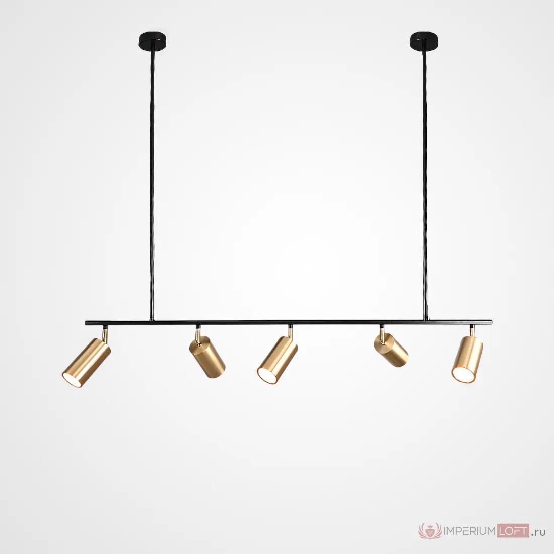 ImperiumLoft Подвесной светильник Long John L110 фото