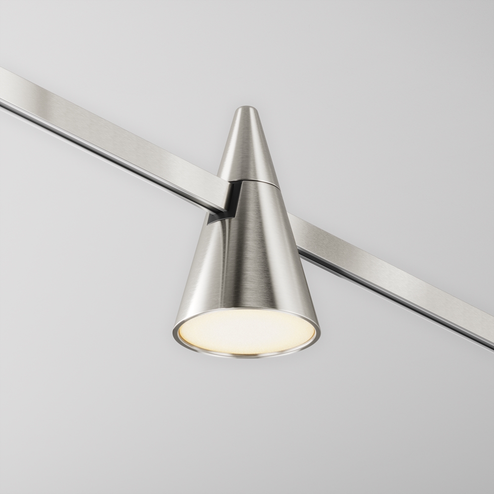 Maytoni Technical Трековый светильник Keila Flarity 3000K 4Вт 120° фото