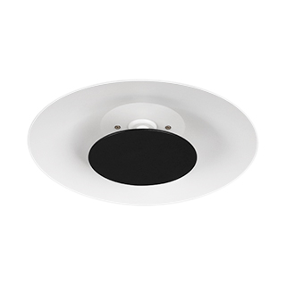 Arlight Светильник MAG-MICROCOSM-VINYL-R170-7W Warm3000 (BK, 150 deg, 24V) (IP20 Металл, 5 лет) фото
