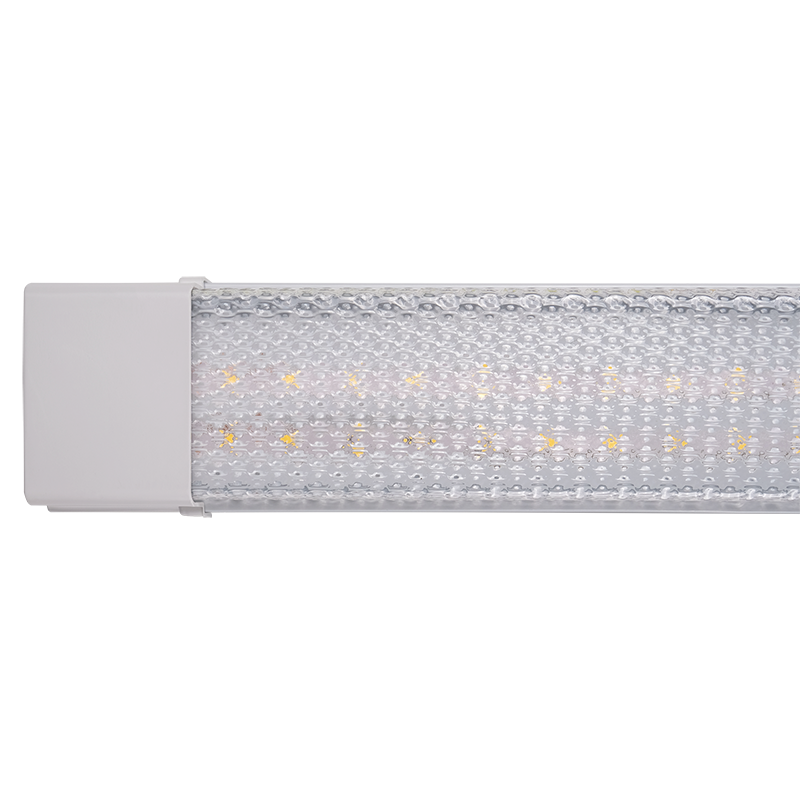 Jazzway Светильник светодиодный ДПО PPO-02 1200 Prisma 36W 6500K IP40 160-260V фото