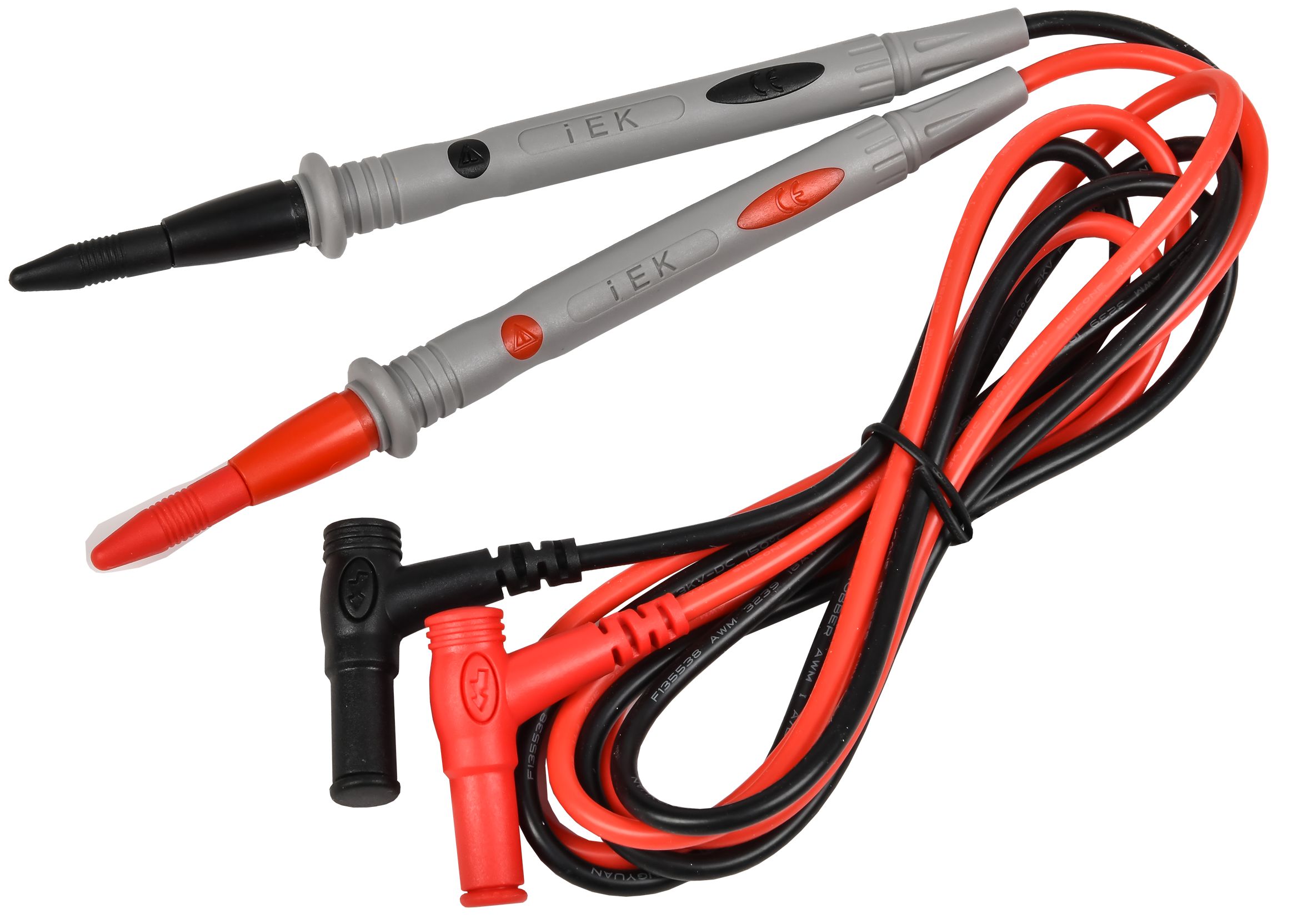 IEK ARMA2L 5 Комплект щупов TL20 фото