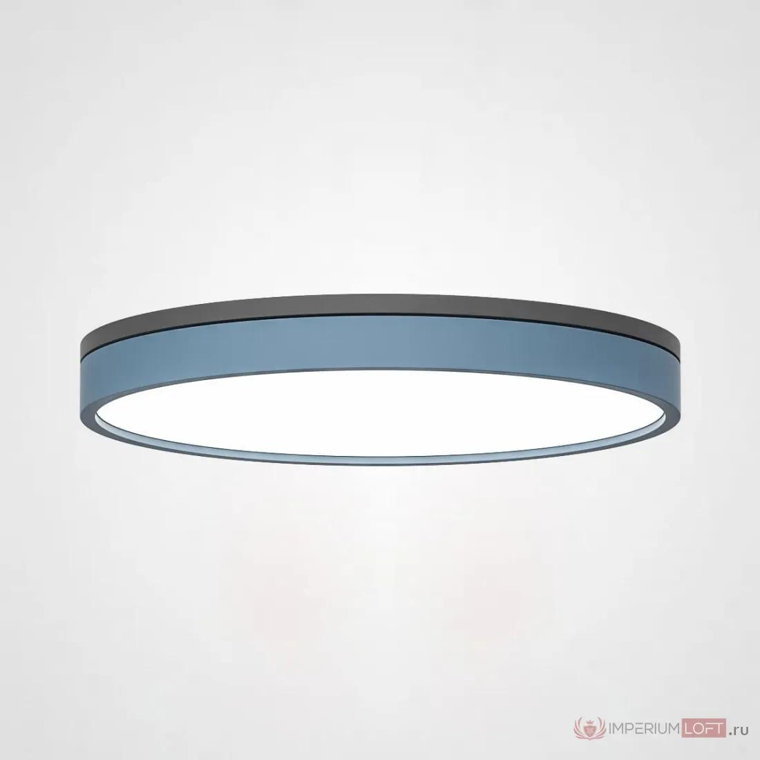 ImperiumLoft Потолочный светильник KIER D50 Blue фото