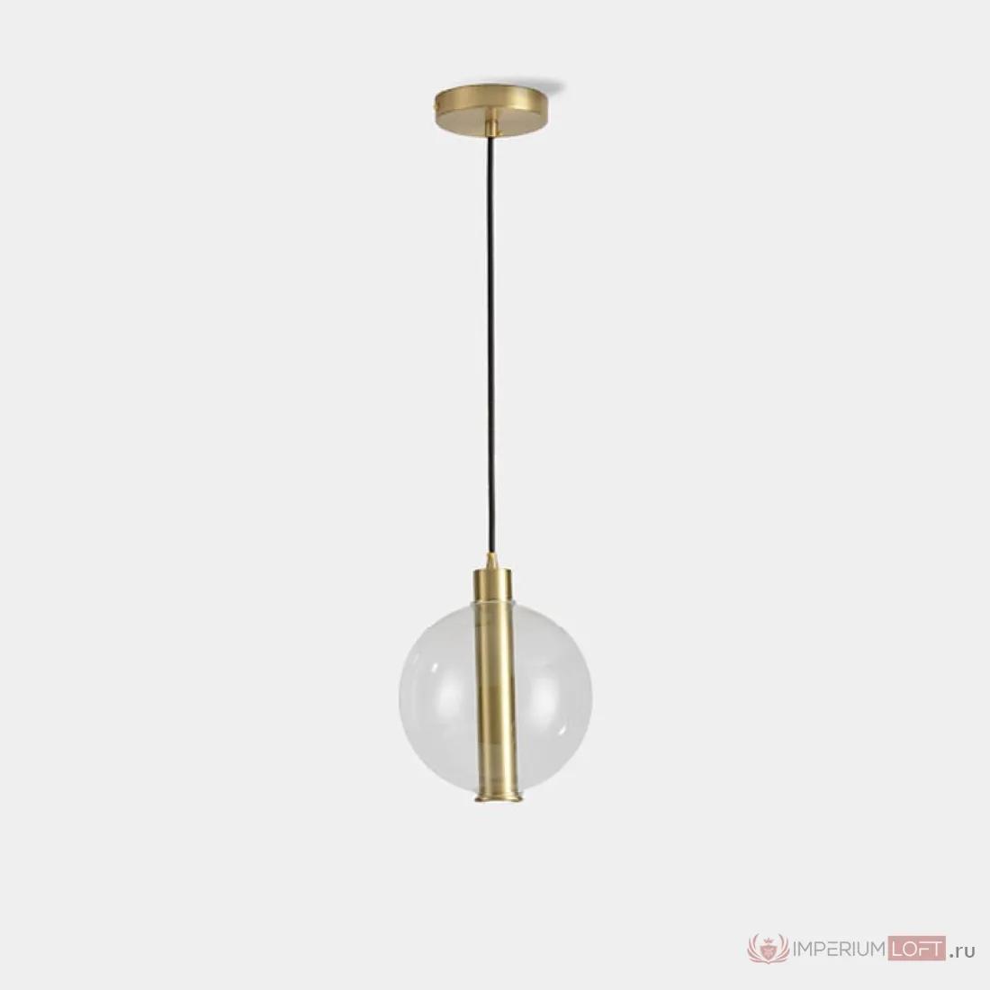 ImperiumLoft Подвесной светильник CENTER 1 фото