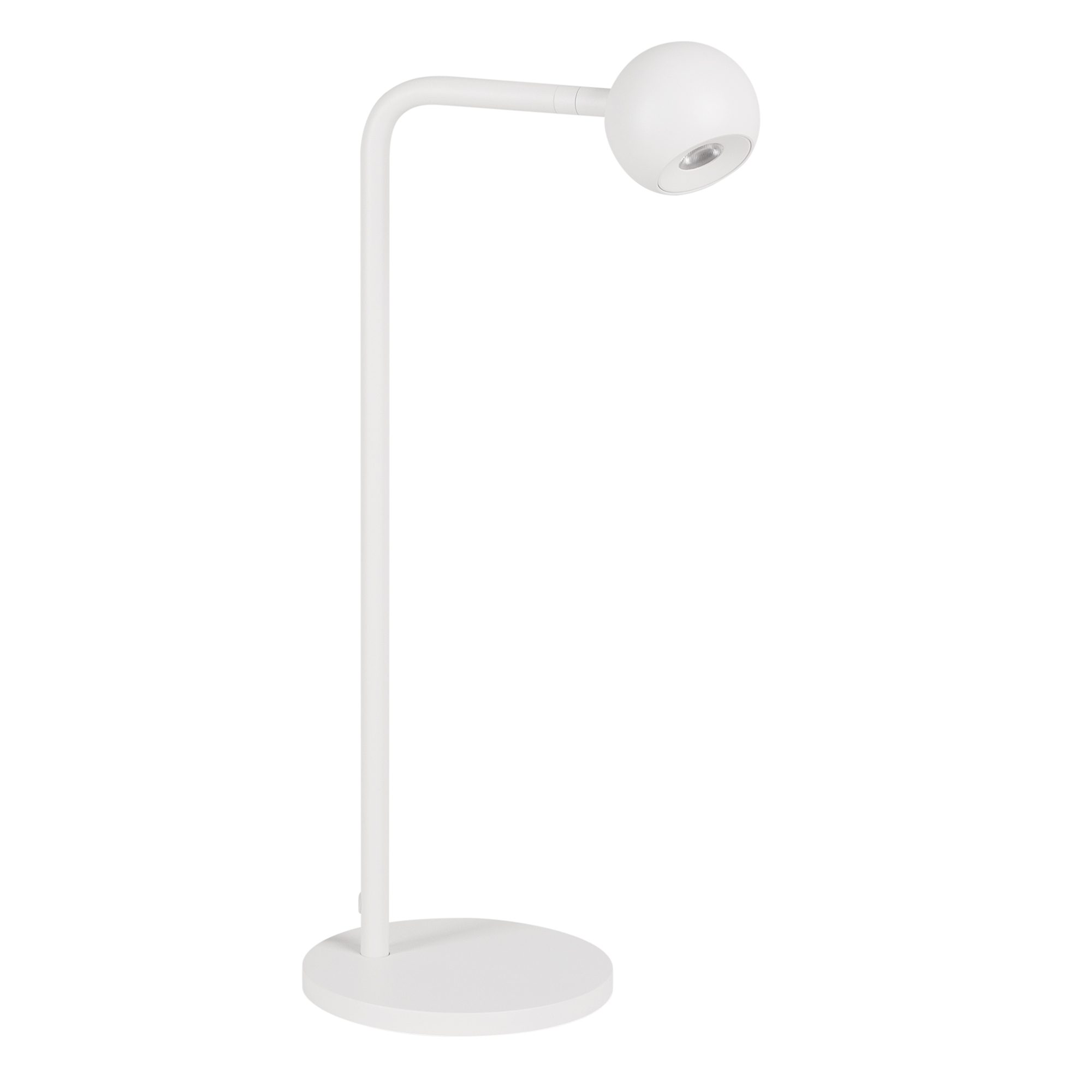 Arlight Светильник SP-OTTORI-TAB-6W Warm3000 (WH, 30 deg, 230V) (IP20 Металл, 3 года) фото