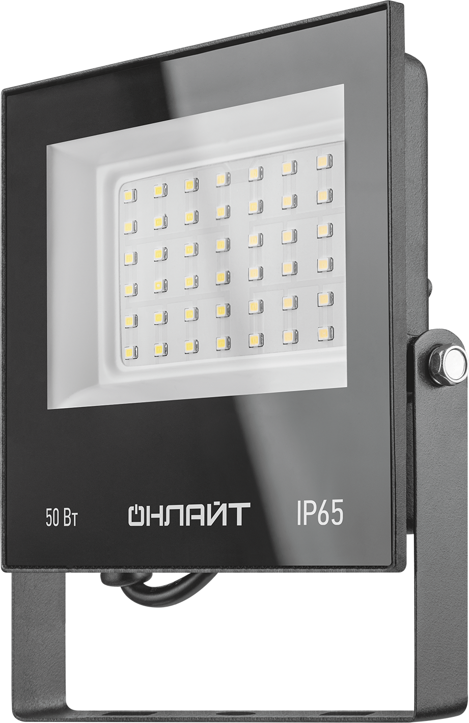 Светильник ОНЛАЙТ OFL-03-50-6.5K-BL-IP65-LED (1)