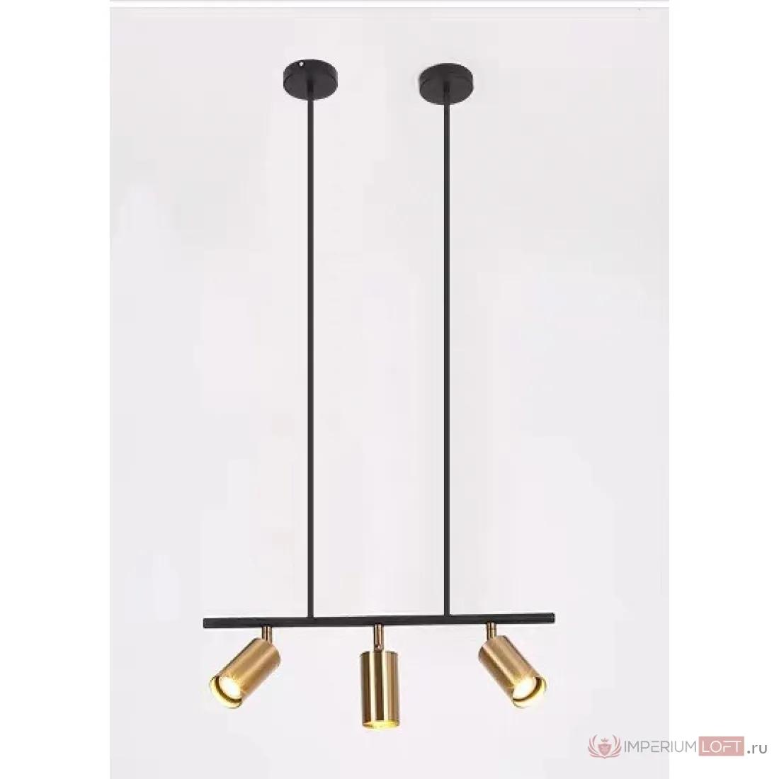 ImperiumLoft Подвесной светильник Long John L55 фото