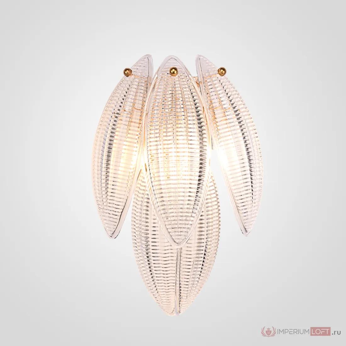 ImperiumLoft Бра Cacao фото