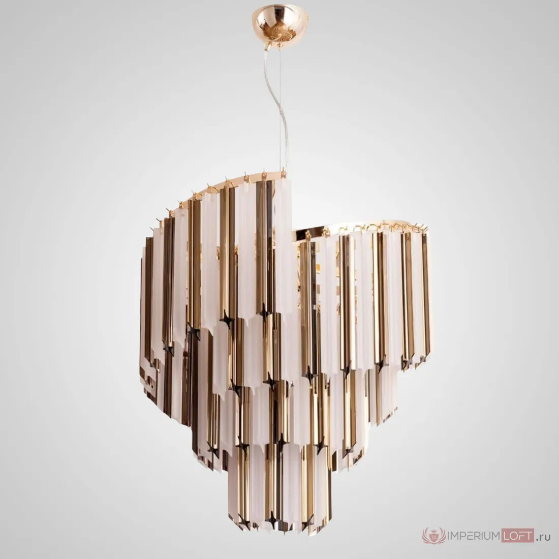 ImperiumLoft Подвесная люстра COMPAR D70 фото