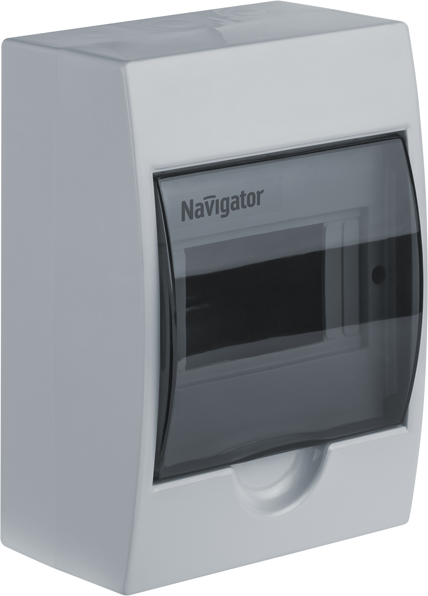 Коробка Navigator NSS-DBW-6-WH-IP41 (30/1/1)