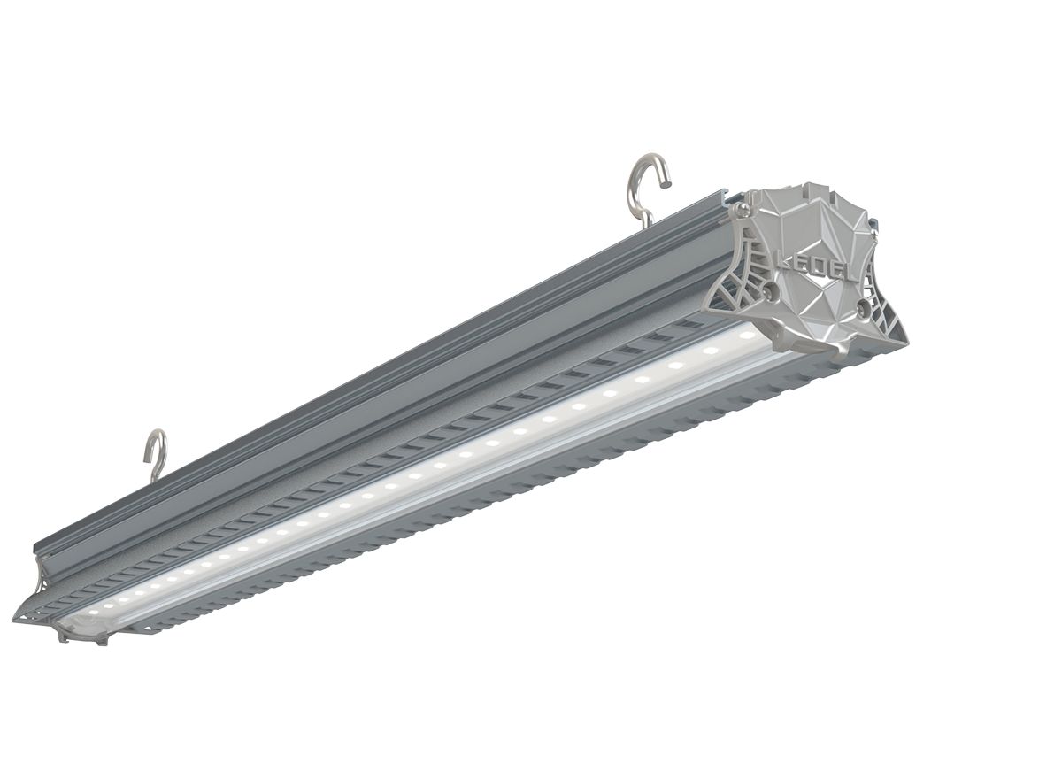 Ledel L-industry 90 Turbine/76/Г60/5,0K/01/IKV-33/220AC IP66 фото
