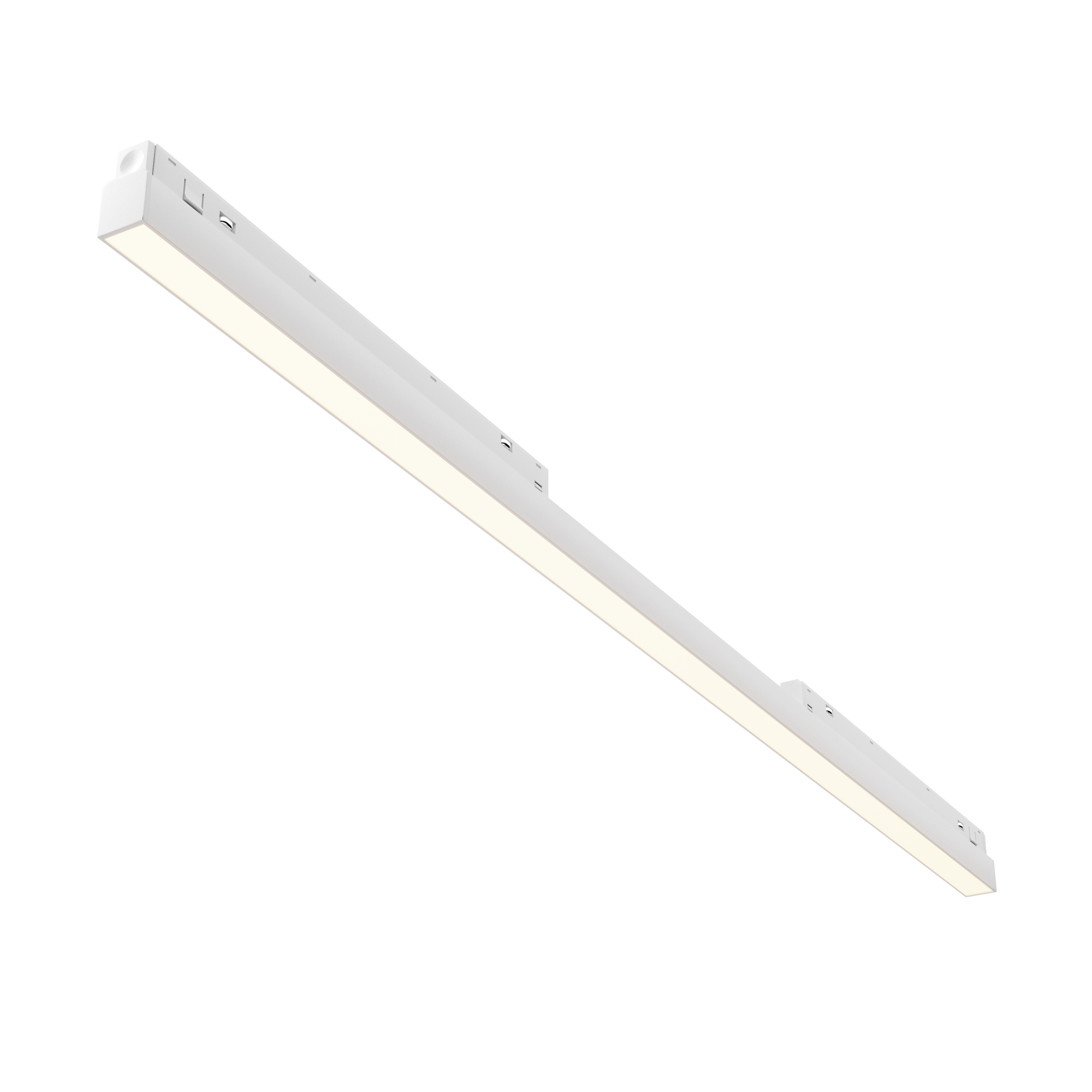 Technical Трековый светильник TR030-4-30W3K-WW-DS-W фото