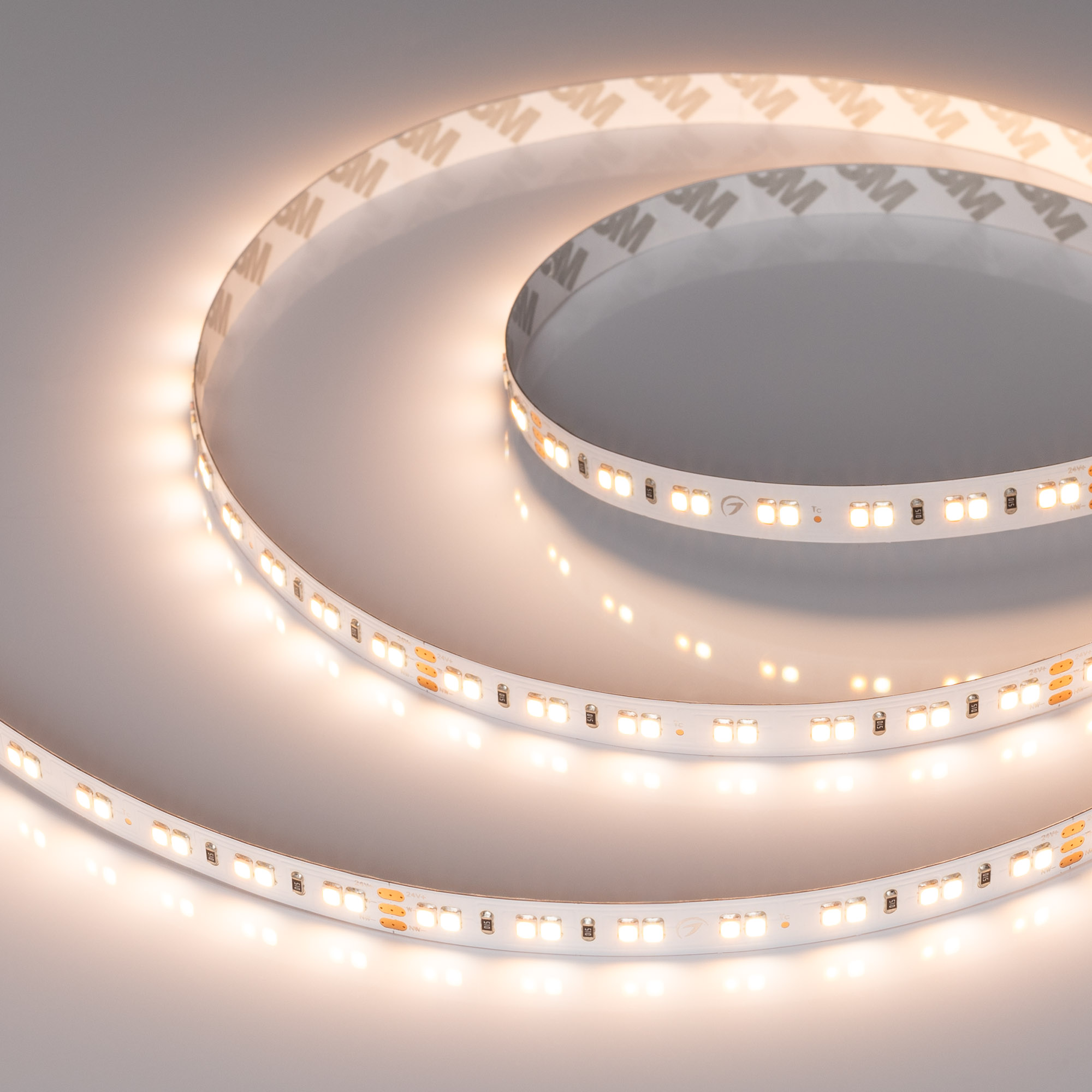 Arlight Лента UL-A140-10mm 24V Day-MIX (20 W/m, IP20, 5m) (Изменяемая ЦТ) фото