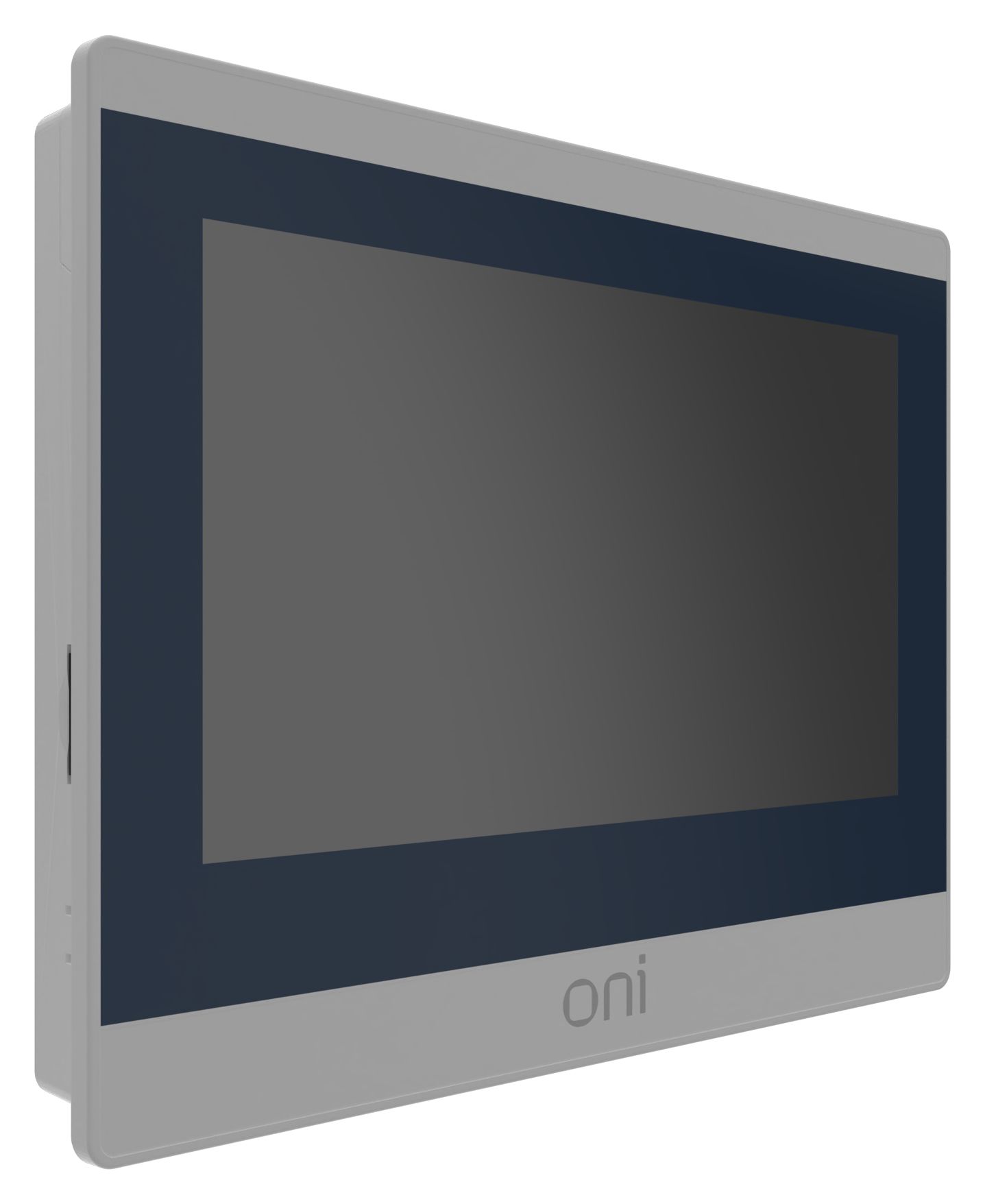 IEK ONI  Панель оператора базовая ETG 10,1