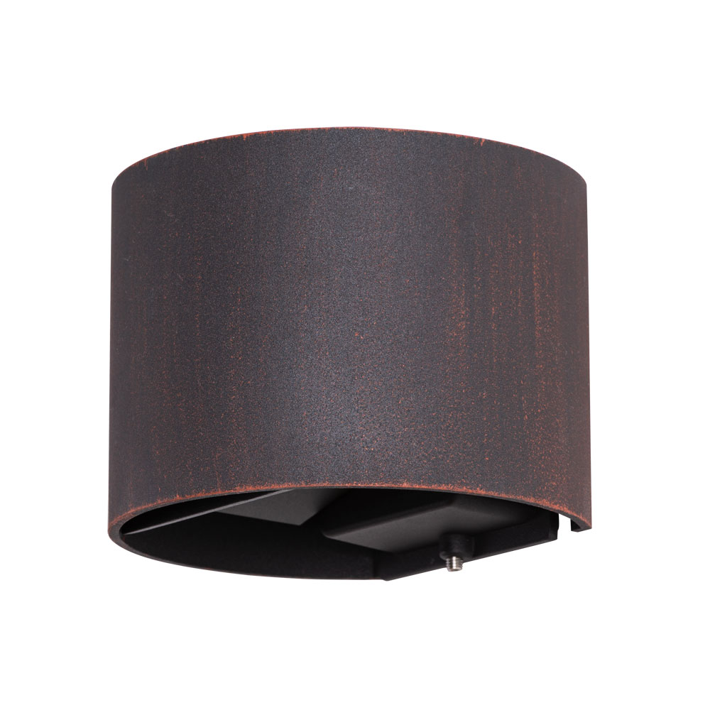 Arte Lamp RULLO Уличное освещение A1415AL-1RI фото