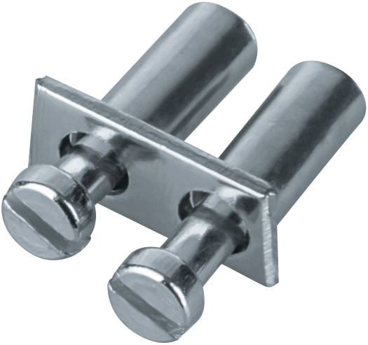 Перемычка ЗНИ Navigator NTB-JXB-2.5-C2 (10 шт/упак) (20/20/1)