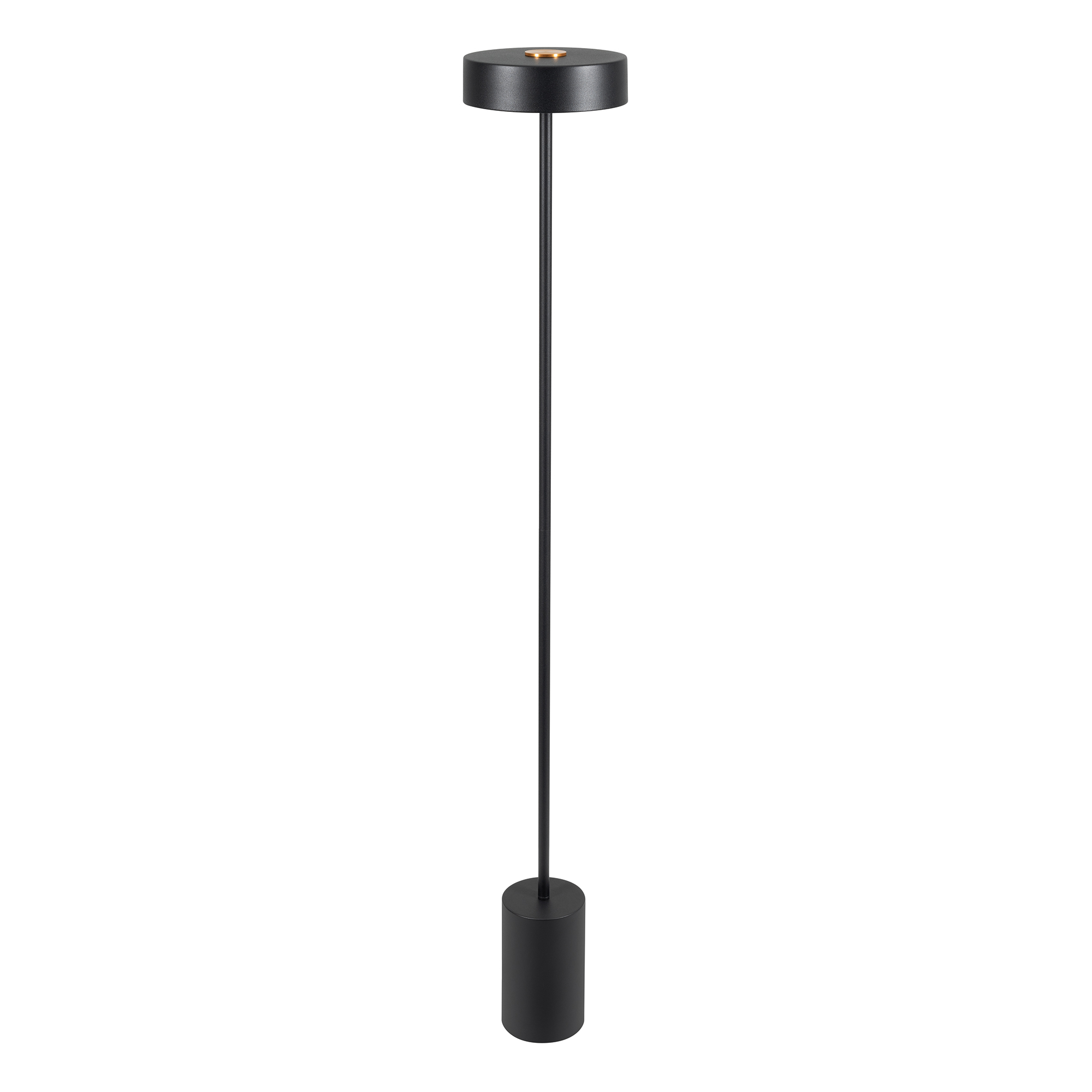 Светильник SP-SAMSARA-FLOOR-16W Warm3000 (BK, 110 deg, 230V) (Arlight, IP20 Металл, 3 года) фото