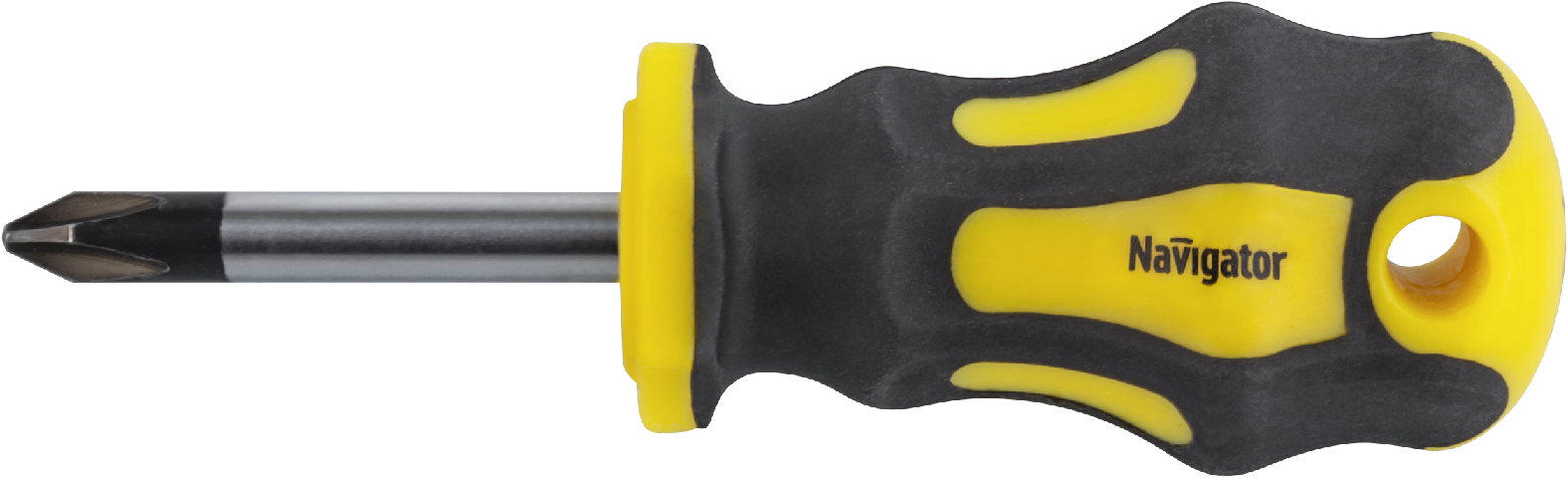 Отвёртка Navigator NHT-Ot01-PH2-38 (обычная) (144/12/1)