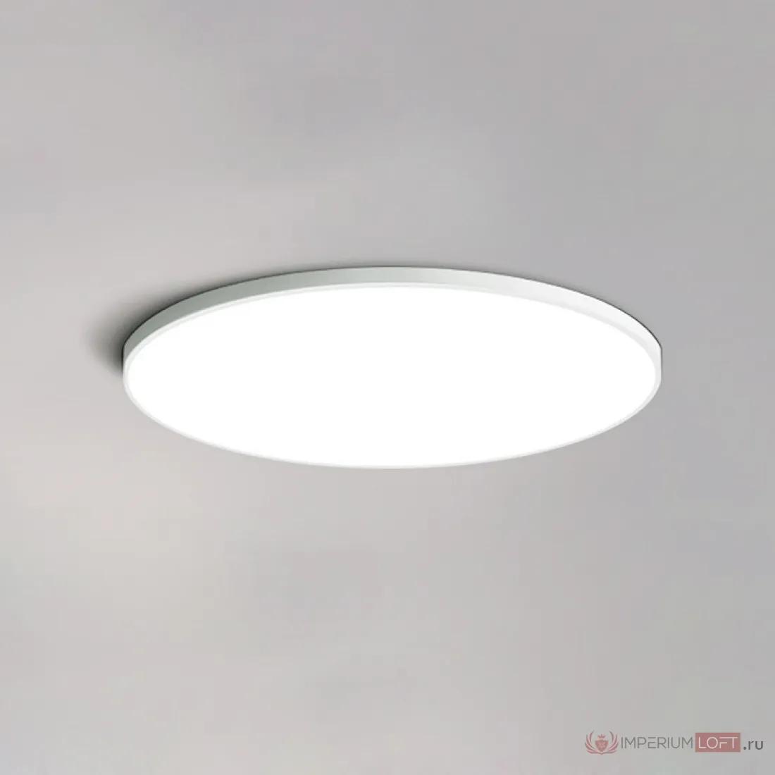 ImperiumLoft Потолочный светильник SLIM D30 Белый фото