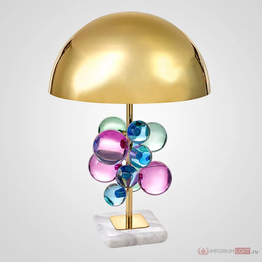 ImperiumLoft Настольная лампа Globo Table Lamp фото