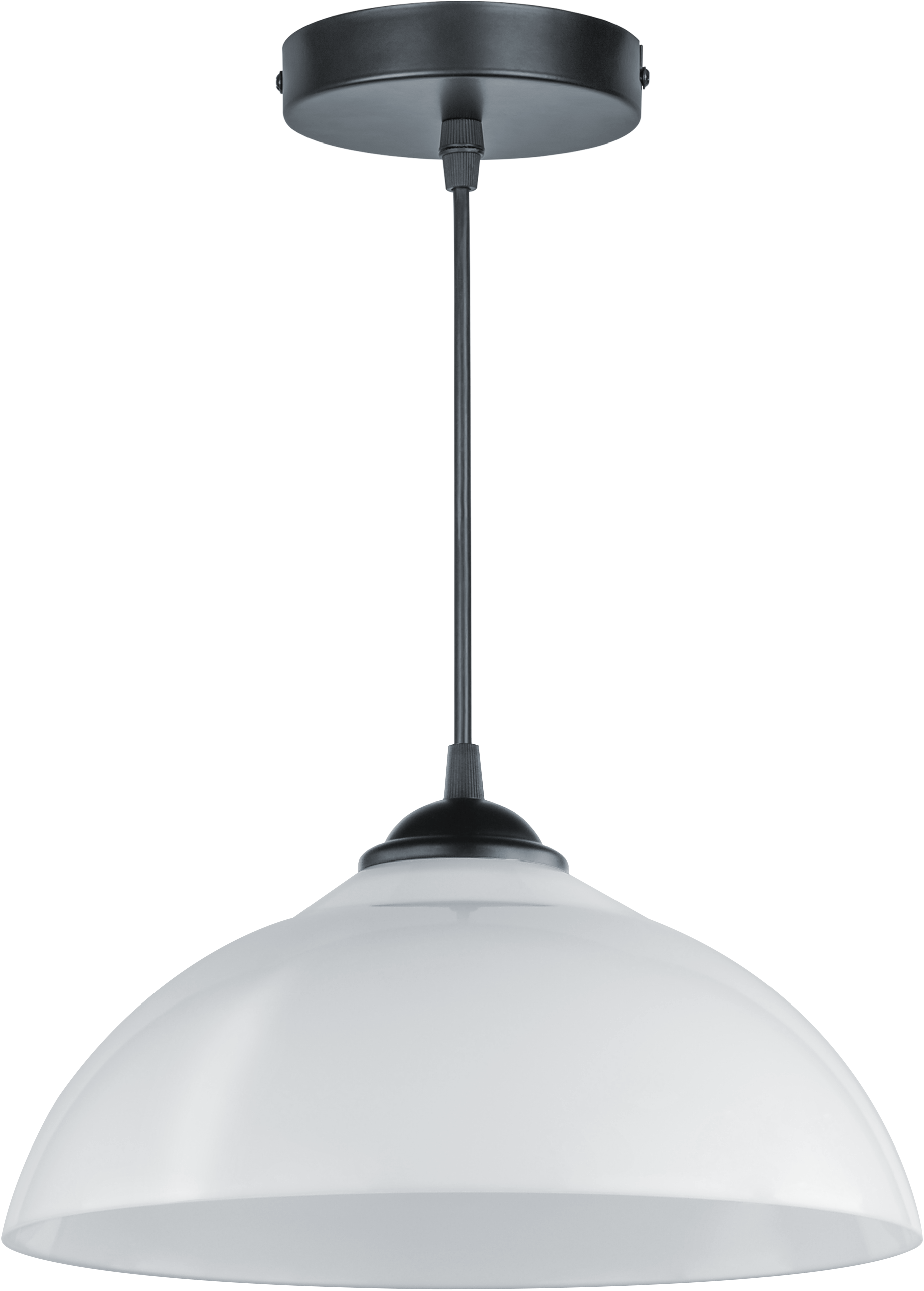 Светильник Navigator NLF-P-031-04 подвесной белый (1/1/1)