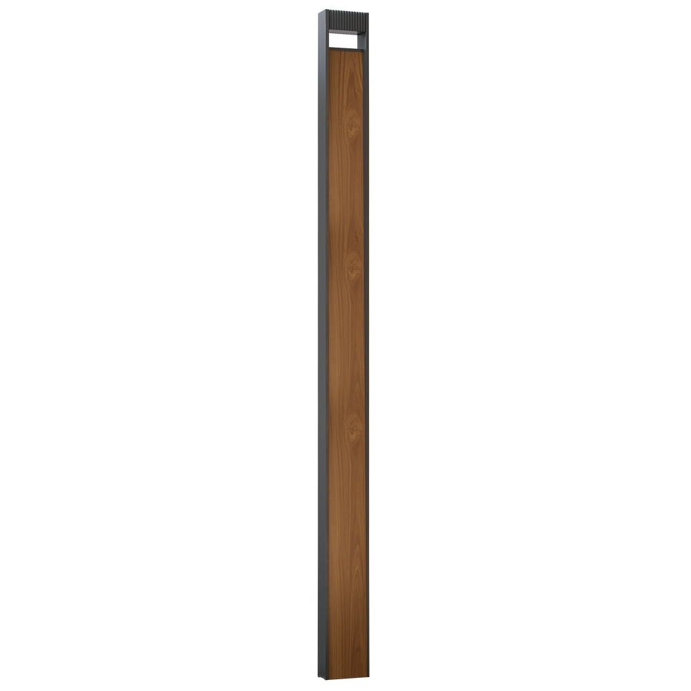 Arte Lamp A2140PA-1BR УЛИЧНЫЙ СВЕТИЛЬНИК фото