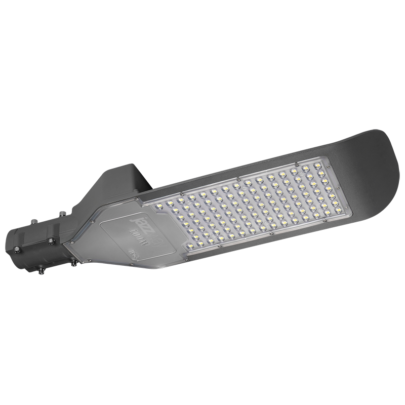 Jazzway Уличный светильник PSL 02 100w 5000K IP65 GR AC85-265V фото