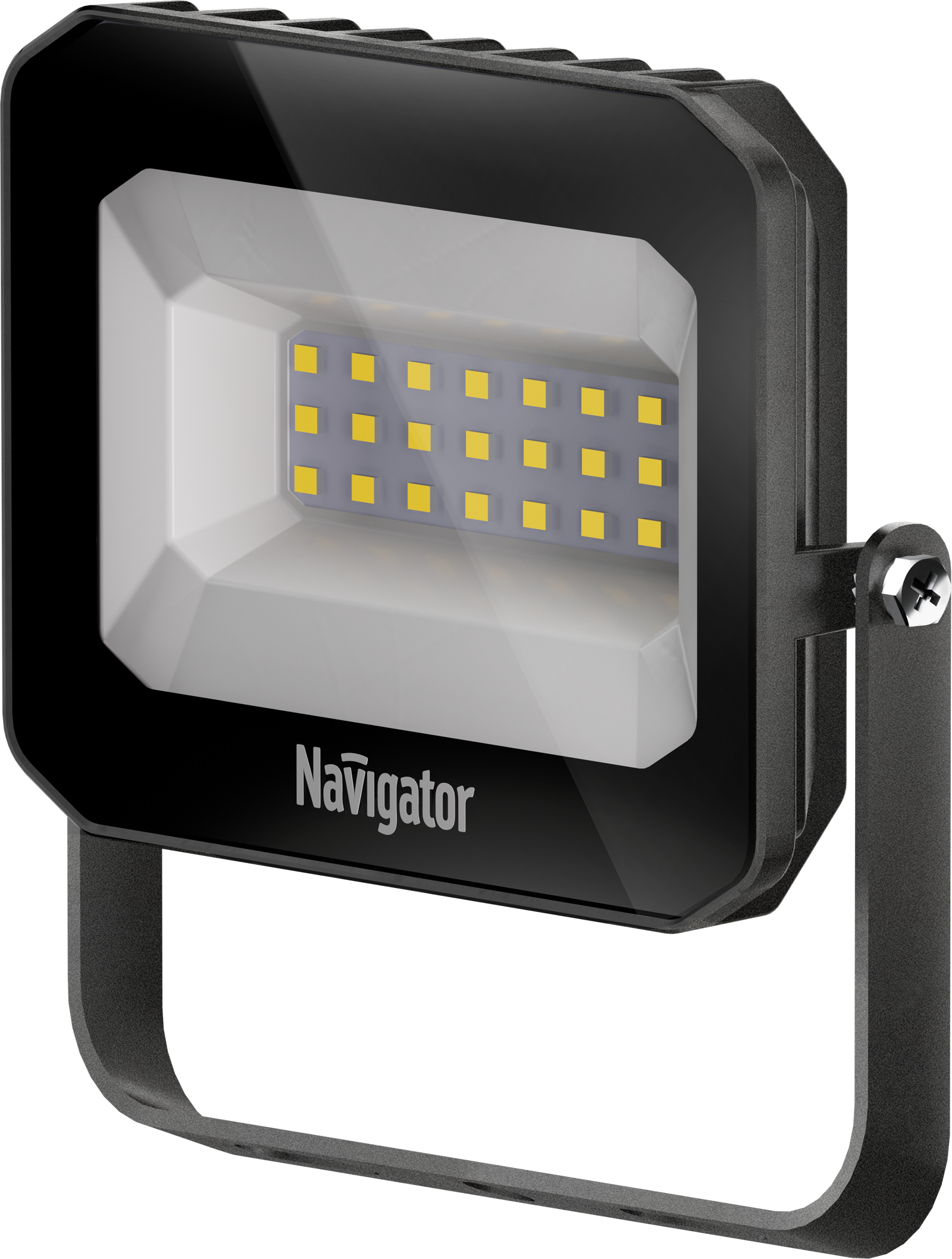 Светильник Navigator NFL-04-20-4K-BL-LED