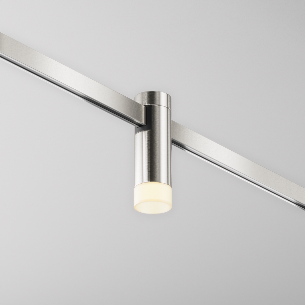 Maytoni Technical Трековый светильник Skim Flarity 3000K 2Вт 110° фото