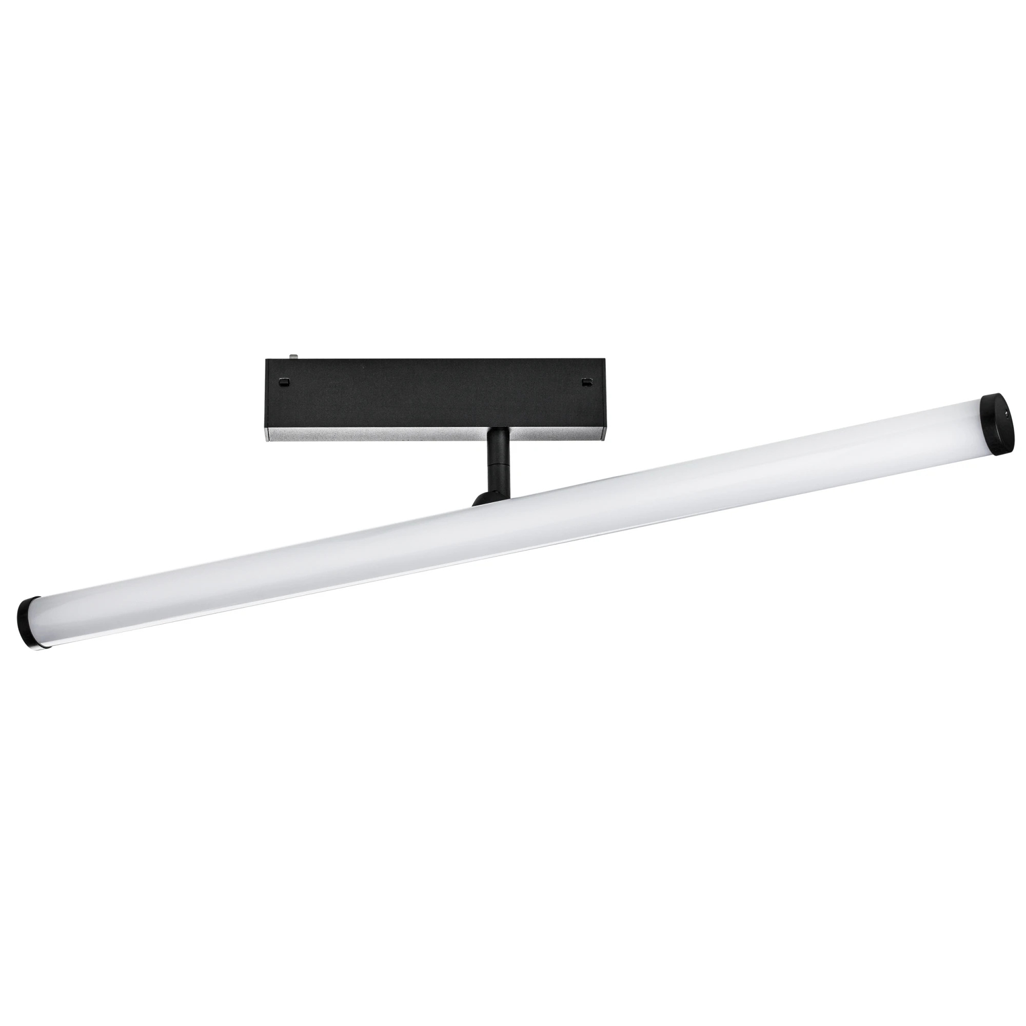 Lightstar 205607 Светильник линейный поворотный TETA APP LED 12W 900LM 120G БЕЛЫЙ МАТОВЫЙ SMART PRO 3000-6000K, шт фото