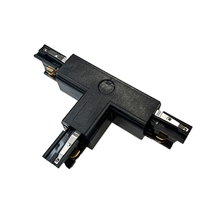 Varton Соединитель Т-образный правый (внутренний) черный фото