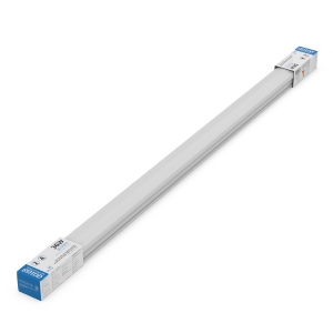 Св-к LED Gauss IP65 1205*60*56мм 36Вт 3600lm 6500К UNIVERSAL матовый с БАП 90 мин 1/20 фото
