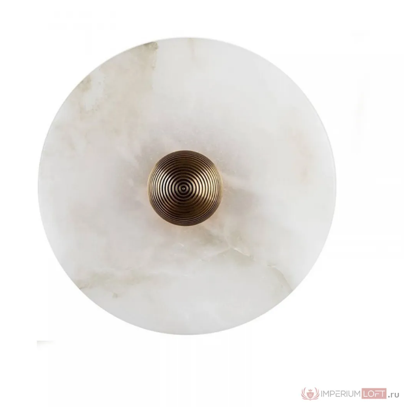 ImperiumLoft Светодиодный настенный светильник LEIA D28 фото