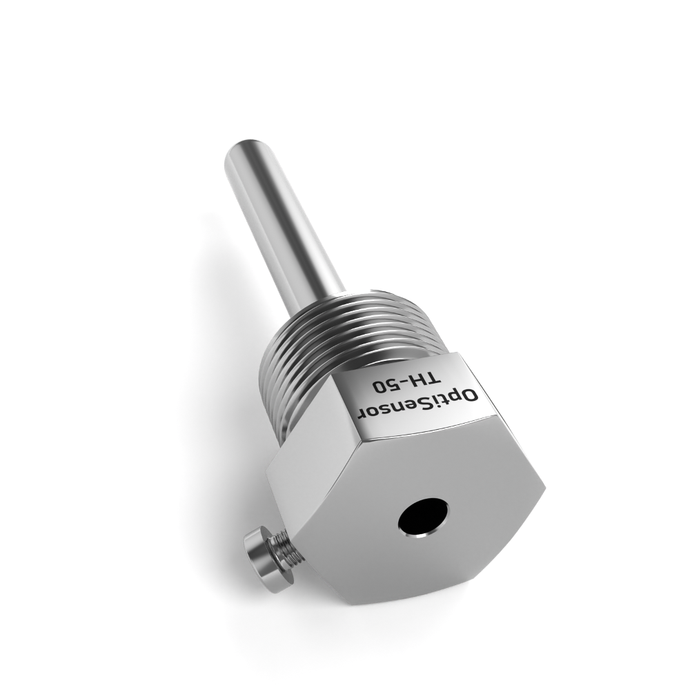 КЭАЗ Гильза погружная OptiSensor TH-50. фото