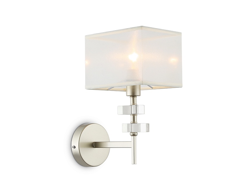 Ambrella Светильник настенный LH71335 CGD золото E14 max 40W 240*130*300 фото